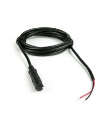 Кабель питания эхолотов Lowrance HOOK2 5"/7"/9"/12"