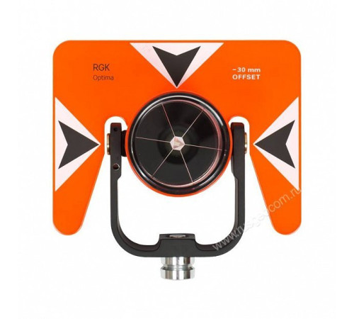 Отражатель RGK Optima L с диодной (импульсной) подсветкой