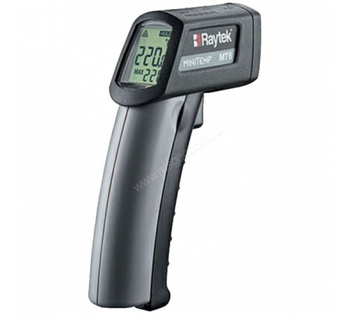 Пирометр Fluke RAYMT6U