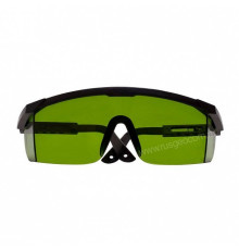 Зелёные очки RGK