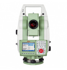 Тахеометр Leica TS11 R1000 2" SW Viva