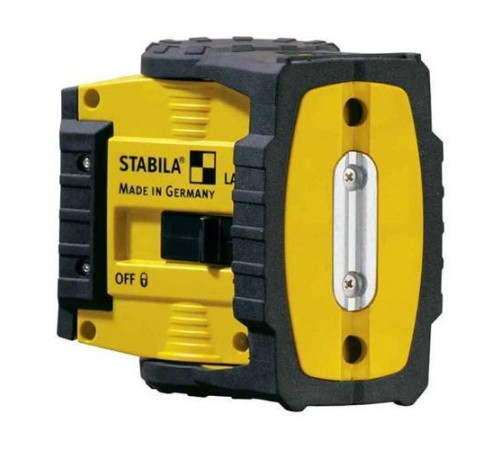 Лазерный нивелир STABILA LAX 200 Komplet-Set +REC210