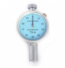 Твердомер резины NOVOTEST ТШ-А