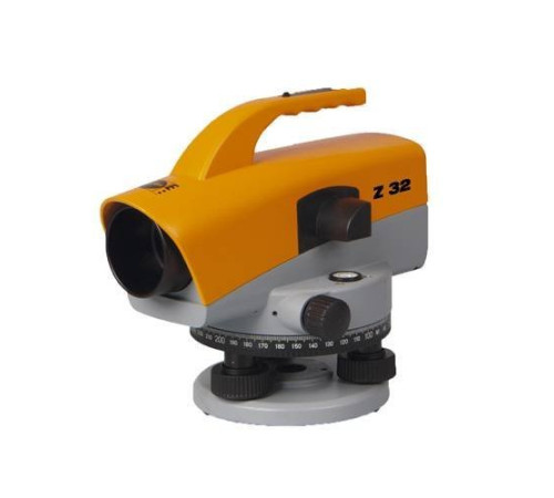 Оптический нивелир NEDO Z32