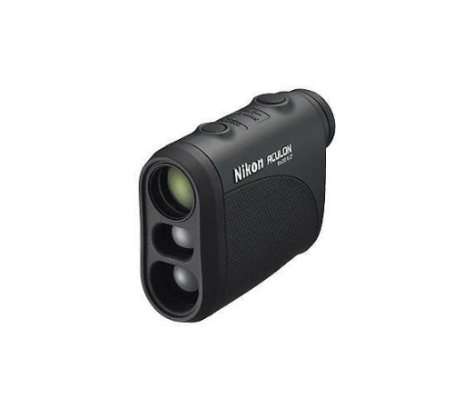 Лазерный дальномер Nikon ACULON AL11