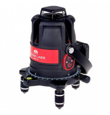 Лазерный уровень ADA Ultraliner 360 4V