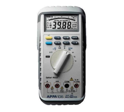 Мультиметр APPA 106