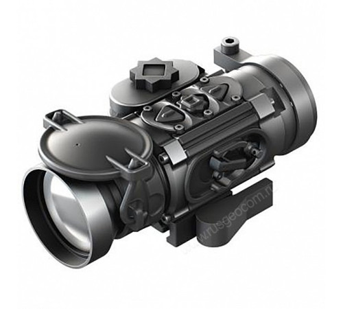 Трансформируемый тепловизор FORTUNA GENERAL MLX