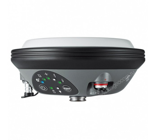 GPS/GNSS-приемник LEICA GS16 3.75G & UHF (минимальный)