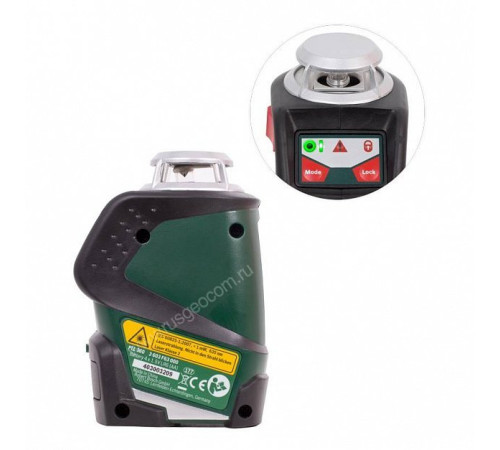 Лазерный нивелир Bosch PLL 360 (0.603.663.020)