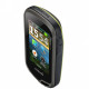 Туристический навигатор Garmin Oregon 600t,GPS,Topo Russia