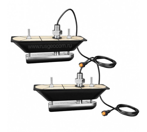 Трансдьюсер Garmin GT30-THP 12-pin SideVu\DownVu