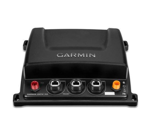Эхолот Garmin GCV 10