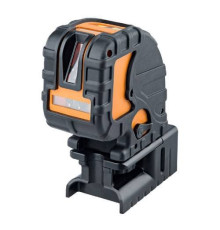 Лазерный нивелир Geo Fennel DuoCrossPointer3 HP