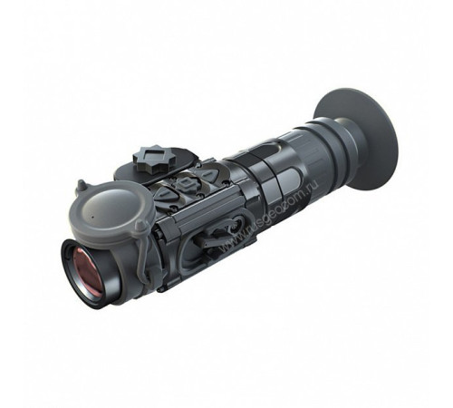 Тепловизионный прицел Fortuna General 25L3