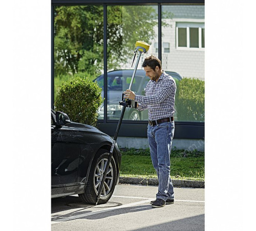 GPS/GNSS приёмник GeoMax Zenith35 PRO Rover (GSM&UHF)