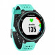 Беговые часы Garmin Forerunner 235 Black & Blue
