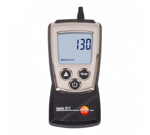 Манометр Testo 511