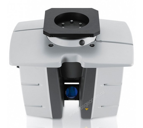 Наземный лазерный сканер Leica ScanStation P50