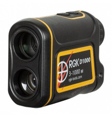 Дальномер RGK D1000