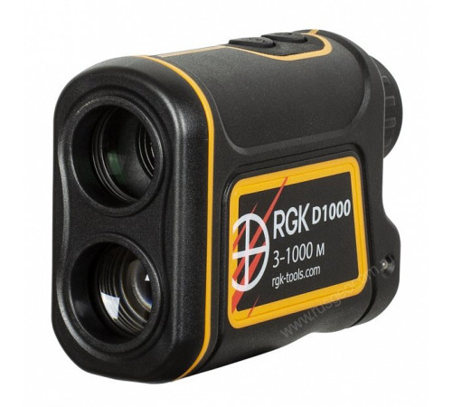 Дальномер RGK D1000