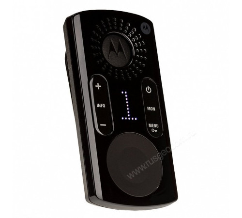 Рация Motorola CLK446