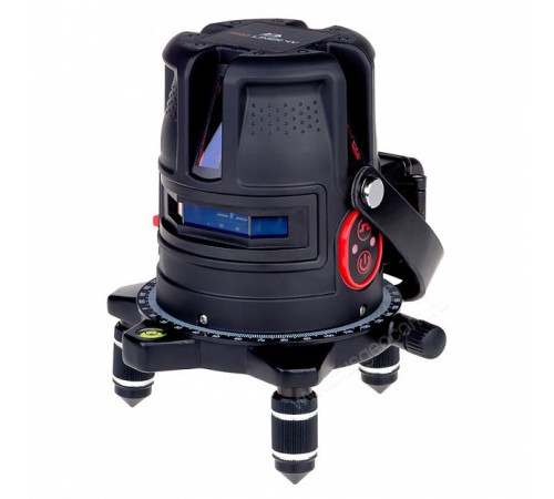 Лазерный уровень ADA PRO Liner 4V