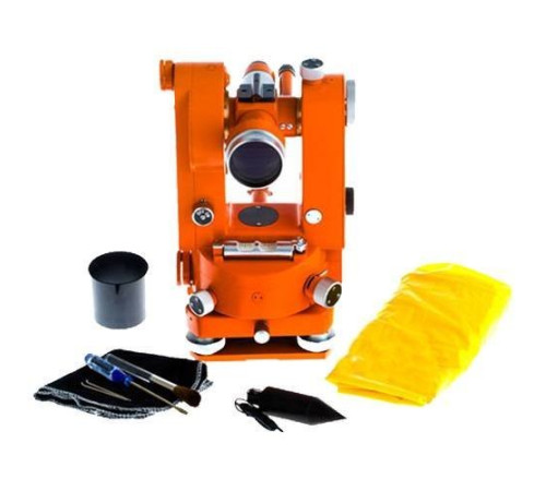 Оптический теодолит ADA PROF-X6