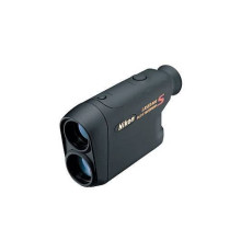 Лазерный дальномер Nikon Laser 800s