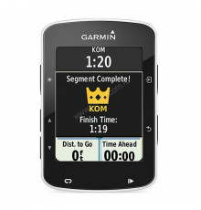 Велокомпьютер Garmin Edge 520