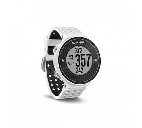 Часы для гольфа Garmin Approach S6, Golf