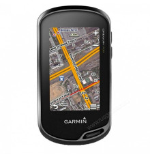 Навигатор Garmin Oregon 700t с картами России ТОПО 6