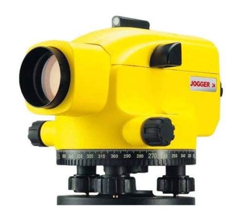 Оптический нивелир Leica Jogger 32