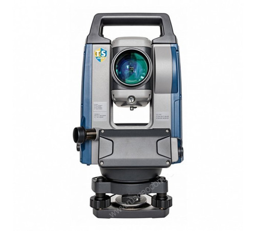 Тахеометр Sokkia iM-102L
