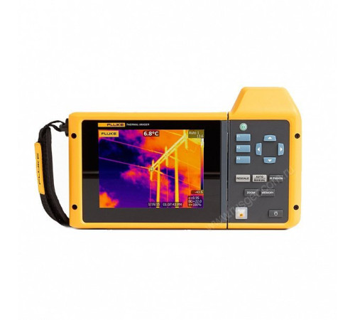 Тепловизор Fluke TiX500