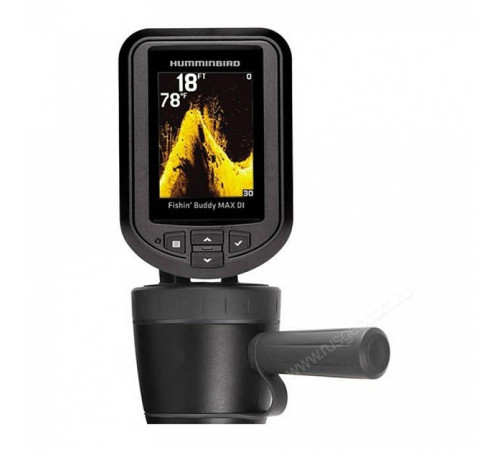 Двухлучевой эхолот Humminbird Fishin Buddy MAX DI