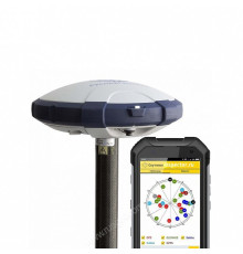 GNSS-приёмник Руснавгеосеть S-Max Geo SMG-001 NON