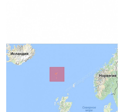 Карта Navionics 5G070S