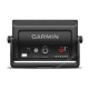 Картплоттер Garmin GPSMAP 922