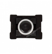 Кнопка для рейки телескопической RGK