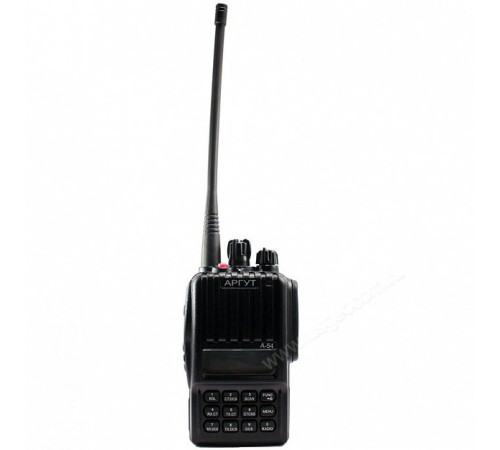 Рация Аргут А-54