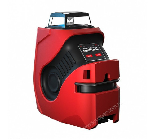 Лазерный уровень Condtrol Neo X1-360