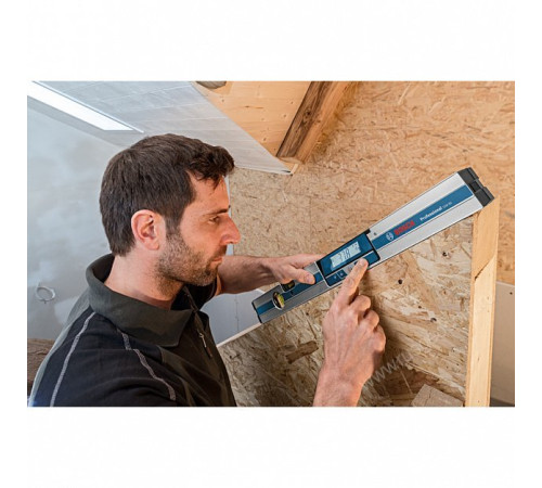 Электронный угломер Bosch GIM 60 Prof New (0.601.076.700)