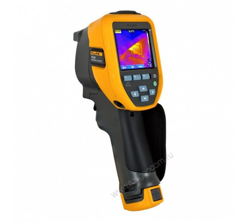 Тепловизор Fluke TiS40