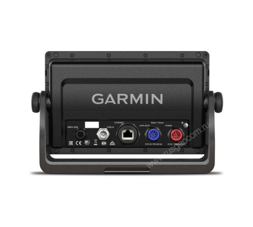 Картплоттер с эхолотом Garmin GPSMAP 722xs