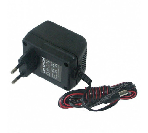 Зарядное устройство Радио-Сервис БПН12-0.5