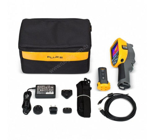 Тепловизор Fluke TiS20