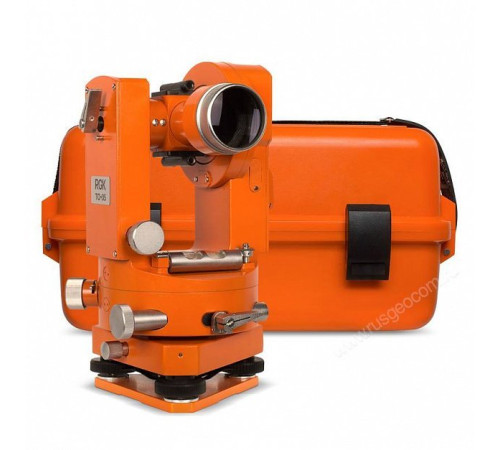Оптический теодолит RGK TO-05