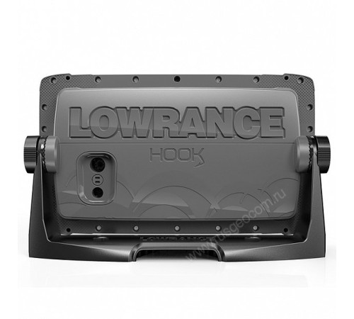 Карптлоттер Lowrance HOOK2-9 SplitShot