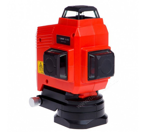 Лазерный уровень ADA TopLiner 3x360 Set